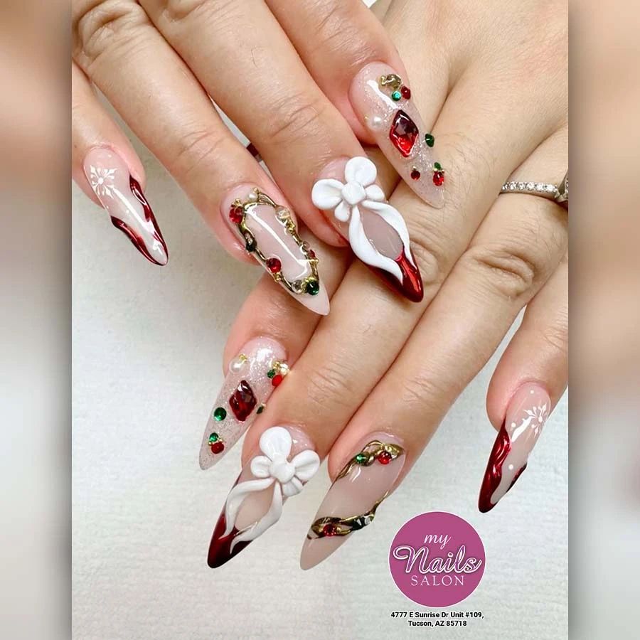 Nail Art Ideas_Sep 15